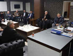 Konya’nın o ilçesinde nüfus alarm veriyor!