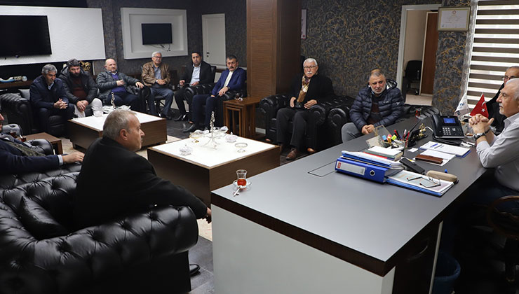 Konya’nın o ilçesinde nüfus alarm veriyor!