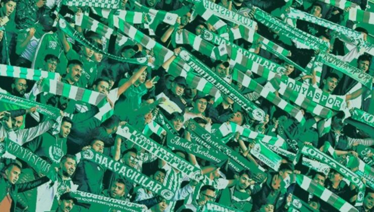 Konyaspor-Antalyaspor maçının biletleri satışta