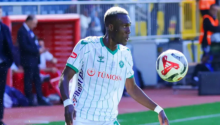 Konyaspor Basın Sözcüsü Yönet: İddialar çok vahim!