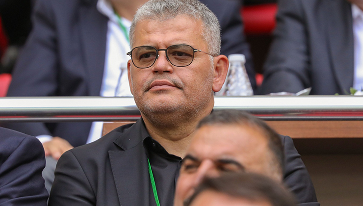 Konyaspor Başkanı Atiker, sessizliğini bozacak