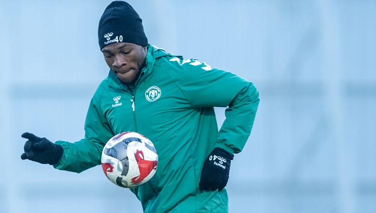 Konyaspor bugünü tek idmanla değerlendirecek