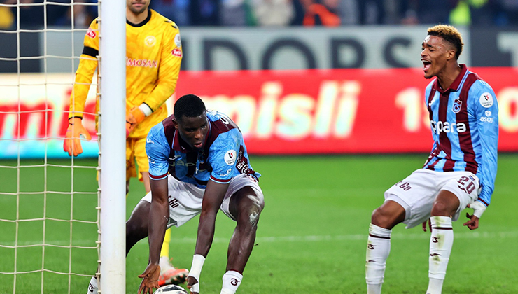 Konyaspor, bunu 2 kez başarabildi!