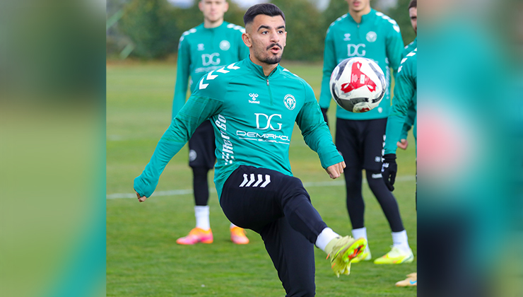 Konyaspor devre arası kampı yapacak mı?