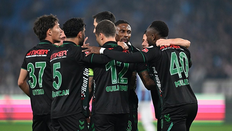 Konyaspor ile Muşspor ilk kez karşılaşacak