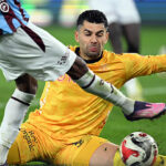 Konyaspor ilk yarıda kaleyi savunamadı!