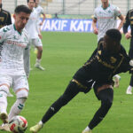 Konyaspor – Kayserispor maçı özeti
