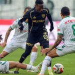 Konyaspor kötü gidişe ‘dur’ diyemiyor! Seri 7 maça çıktı