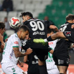 Konyaspor kupada moral arıyor! Hedef gruplara kalmak