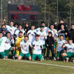 Konyaspor PAF, son nefeste kazandı!