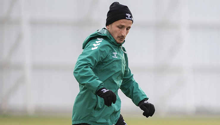 Konyaspor, Rize hazırlıklarını tamamlıyor