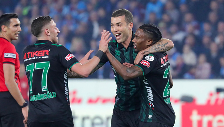 Konyaspor, Rize virajında! Hasret bitsin, yüzler gülsün