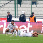 Konyaspor yine sancılı bir yıl geçirdi! İşte 2025’te yaşananlar