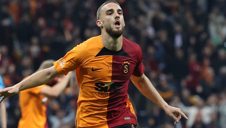 Konyaspor’da Berkan Kutlu imzaya yakın