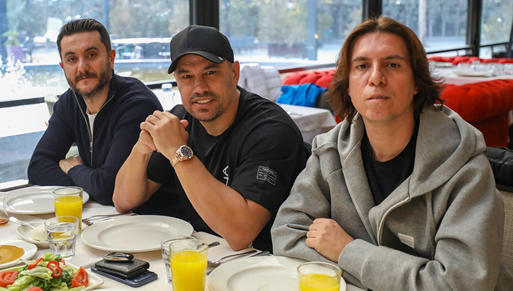 Konyaspor’da Çağdaş Atan, bu ilki yaşamak istemiyor!