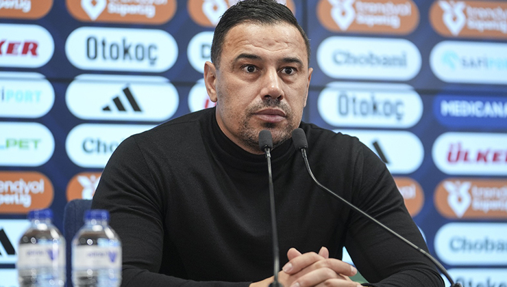 Konyaspor’da Çağdaş Atan’ın hasreti sürüyor