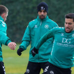 Konyaspor’da hazırlıklar tamamlanıyor! Camia 3 puana kenetlendi