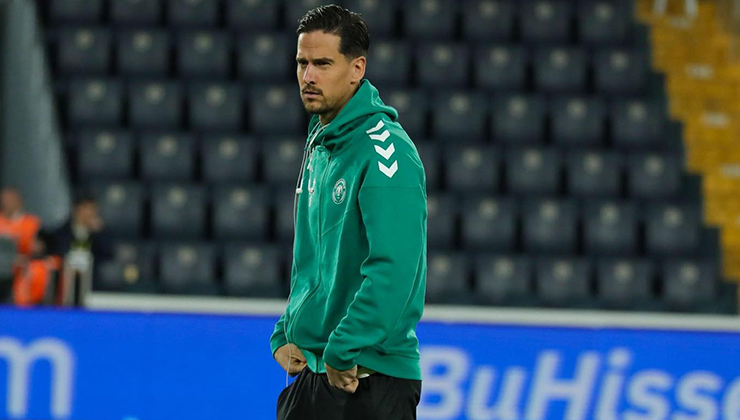 Konyaspor’da Jevtovic mutluluğu