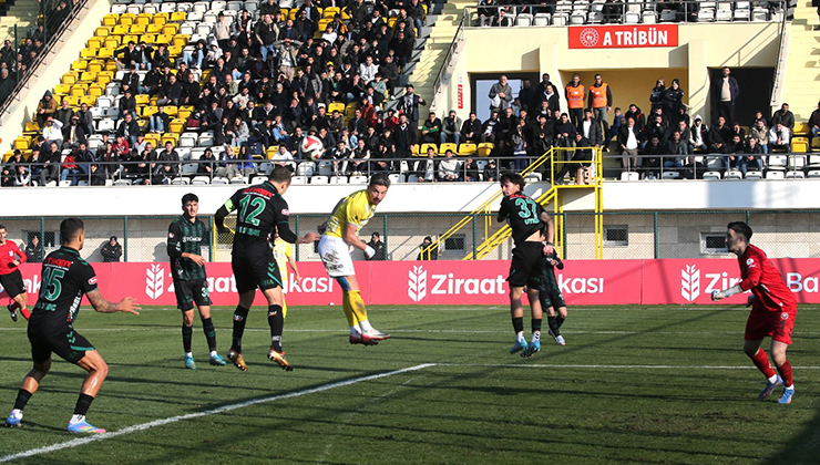 Konyaspor’da kura heyecanı! Kupada rakipler belli oluyor
