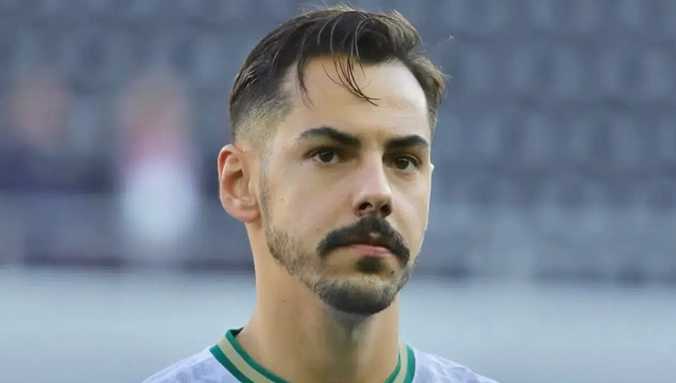 Konyaspor’da maç sonu üzücü gelişme