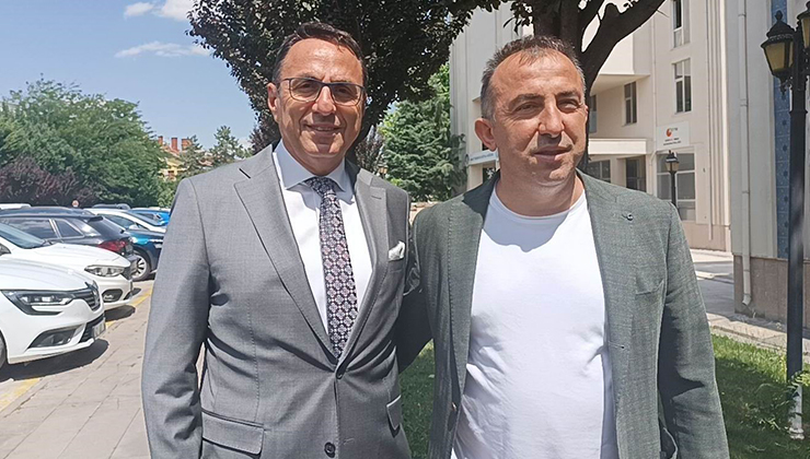 Konyaspor’da Recep Uçar ile yollar niye ayrıldı?