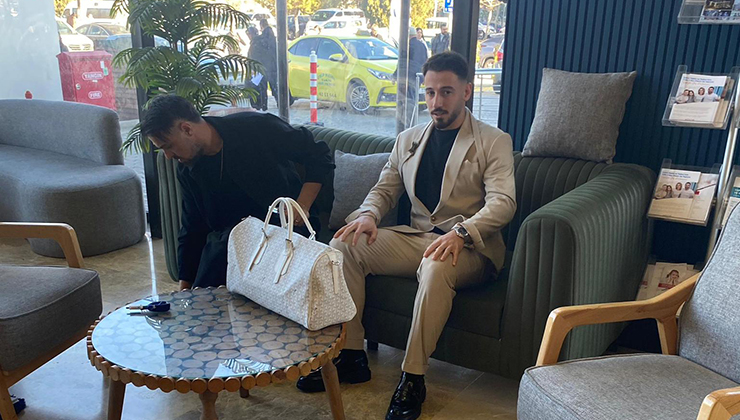 Konyaspor’da sıra stoper transferinde