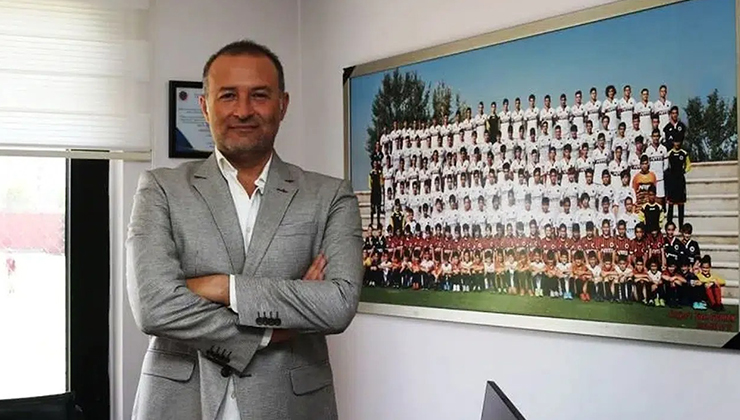 Konyaspor’dan Tayfun Türkmen açıklaması