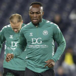 Konyasporlu Muleka’dan özeleştiri