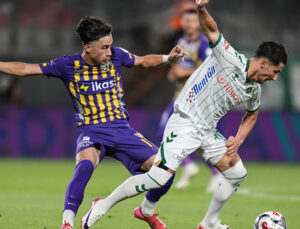 Konyaspor’un 18 ve 19. hafta maçlarının programı netleşti