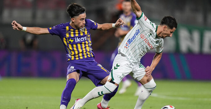 Konyaspor’un 18 ve 19. hafta maçlarının programı netleşti