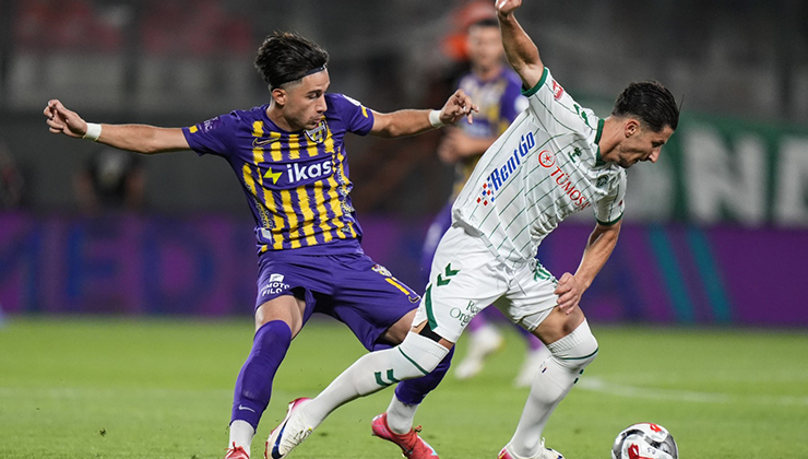 Konyaspor’un 18 ve 19. hafta maçlarının programı netleşti