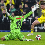 Konyaspor’un deplasmandaki kötü serisi sürüyor