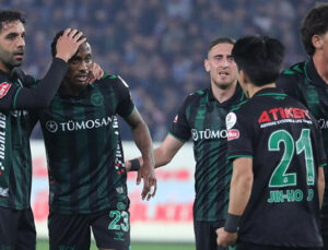 Konyaspor’un en yaşlısı, en genç ismi kim? İşte yaş ortalaması