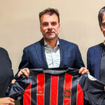 Konyaspor’un eski hocası Karagümrük’te