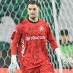 Konyaspor’un genç file bekçisi transfer radarında