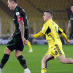 Konyaspor’un kaptanı: Daha iyi oynamalıydık