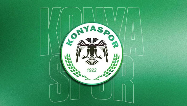 Konyaspor’un Kayserispor maçının ilk 11’i belli oldu