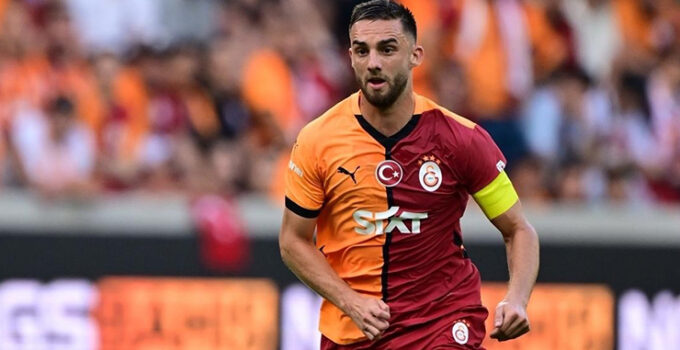 Konyaspor’un listesinde yer alan o futbolcudan kötü haber!