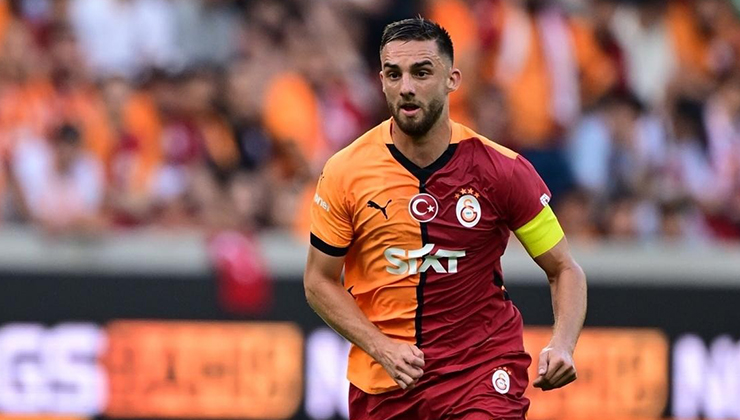 Konyaspor’un listesinde yer alan o futbolcudan kötü haber!