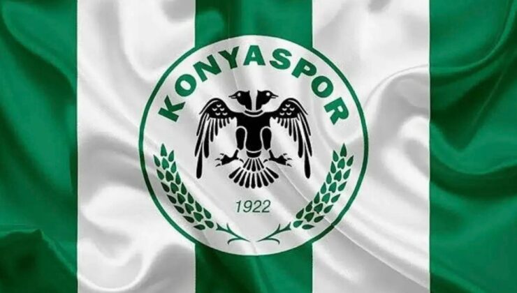 Konyaspor’un Rize maçı 11’i açıklandı