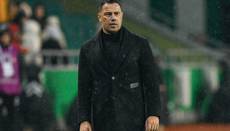 Konyaspor’un teknik patronu Atan: Fenerbahçe maçı çok önemli