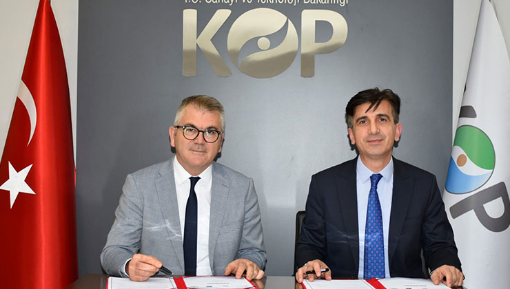 KOP İdaresi’nden jeotermal kaynaklar için hibe desteği