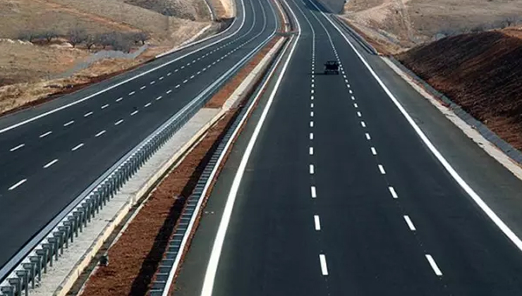 Köprü ve otoyol geçiş ücretlerine zam! Yeni tarifeler belli oldu