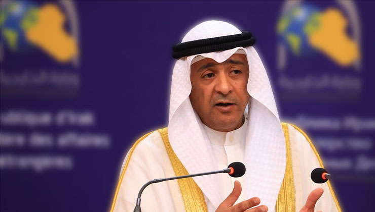 Körfez İşbirliği Konseyi Genel Sekreteri: İran’la yapıcı ilişkiler geliştirmek istiyoruz