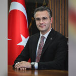 Kulu Kaymakamı Canbolat’tan yeni yıl mesajı