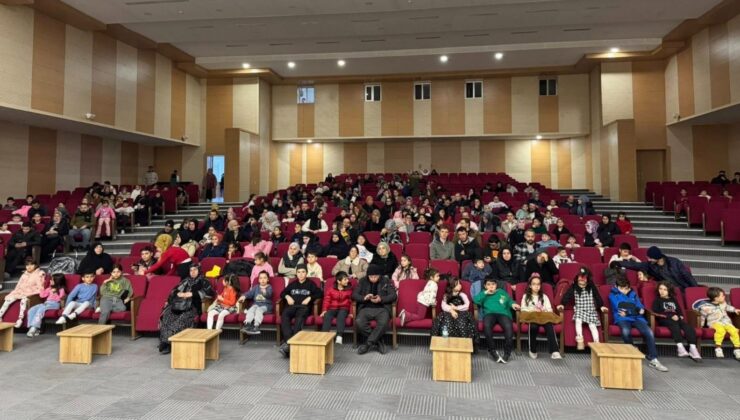 Kulu’da Sinema Günleri devam ediyor!