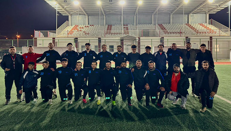 Kulu’da Yeni Futbol Takımı Sahne Alıyor: Kulu AS Yıldız Spor