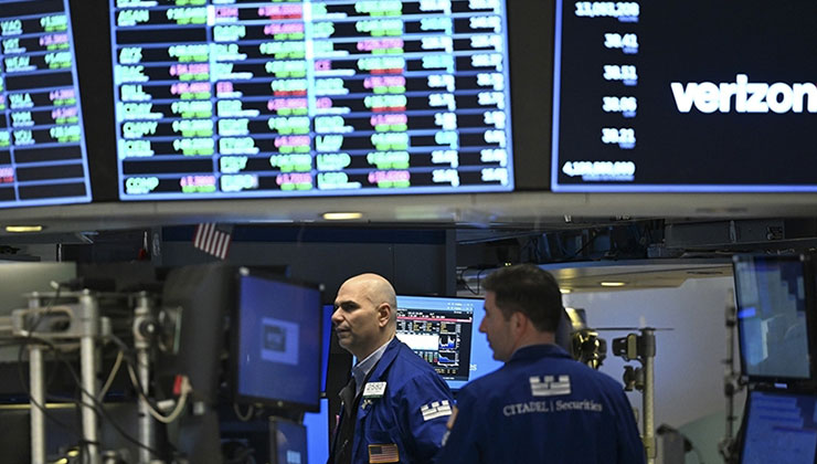 Küresel piyasalar yılın son haftasına temkinli iyimserlikle başladı