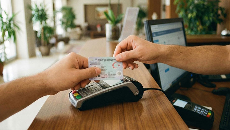 KVKK’den “konaklama tesislerinde kimlik fotokopisinin alınamayacağına” ilişkin ilke kararı