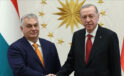 Macaristan Başbakanı Orban yarın Türkiye’ye gelecek